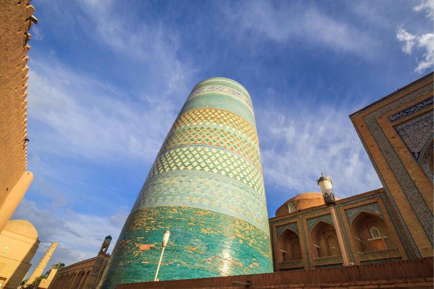 Picture 9 for Activity Khiva Walking Tour