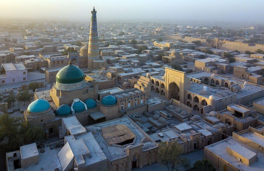 Picture 11 for Activity Khiva Walking Tour