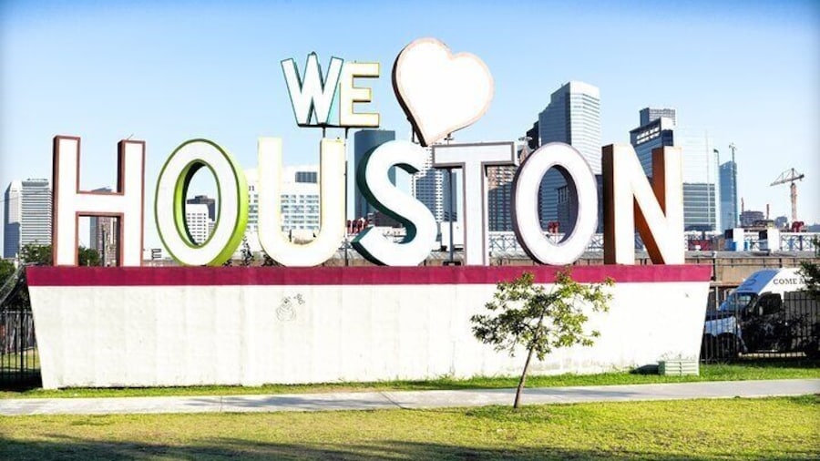 Welcome to Houston and Space Center 7 hours Combination Tours