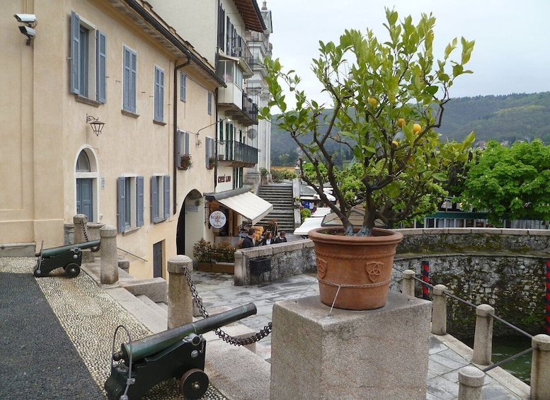 Picture 3 for Activity Stresa - Boat tour of Isola Bella (Lake Maggiore)