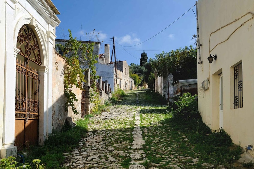 Picture 6 for Activity Chania: Private Luxury Jeep Safari in Villages of Apokoronas