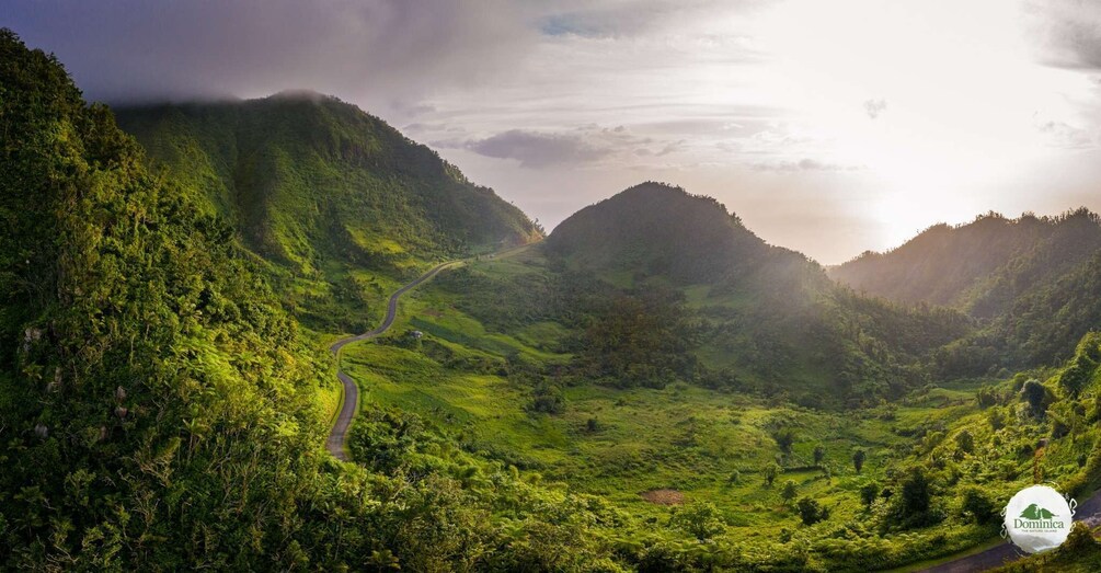 Picture 4 for Activity Dominica Adventure Tour