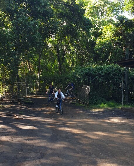 Picture 5 for Activity Guided Mountain Bike Tour through Arusha Village