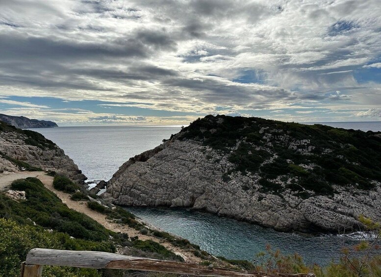 Picture 4 for Activity Zakynthos Premium 4x4 Sunset Escape