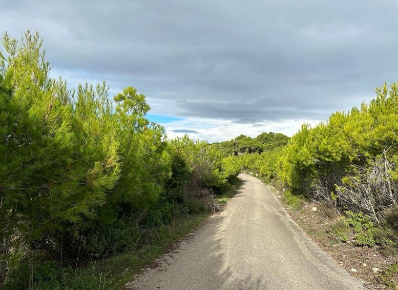 Zakynthos Premium 4x4 Sunset Escape