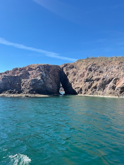 Picture 2 for Activity Sonora: Tour of the beach and viewpoint of San Carlos