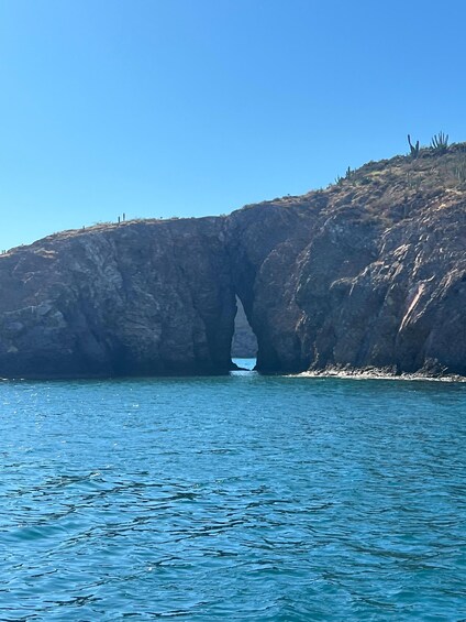 Picture 3 for Activity Sonora: Tour of the beach and viewpoint of San Carlos