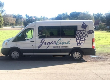 Full-Day Inclusive Wine Tasting Tour from Santa Ynez Valley