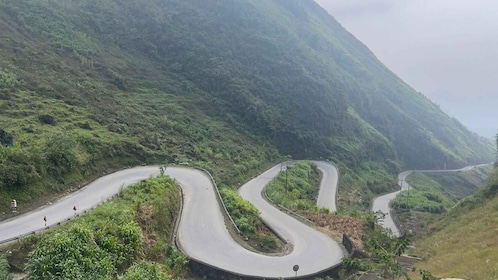 3-Day in Ha Giang: Loop Tour In Vietnam