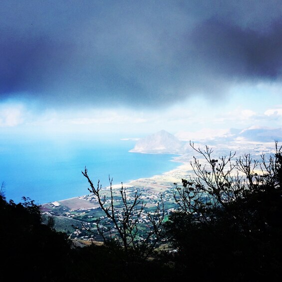 Picture 2 for Activity From Trapani: Erice Walking Tour and Local Products Tasting