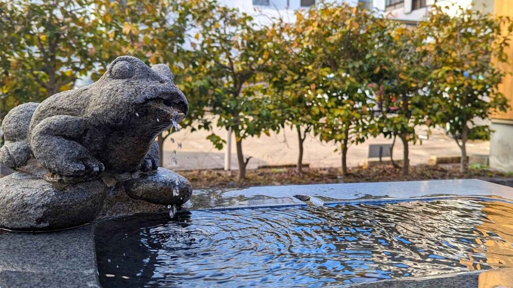 Picture 4 for Activity 1-Day Tour from Takayama: Unveiling the Charm of Gero Onsen