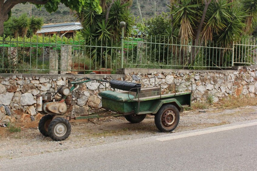 Picture 9 for Activity Chania Villages Private Tour :Explore the Authentic Crete!