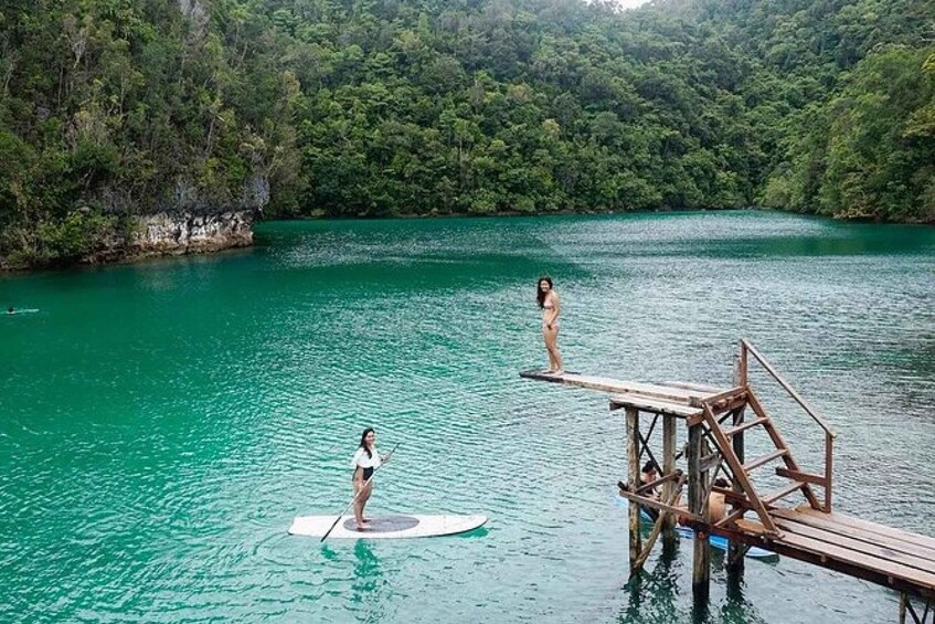 Picture 1 for Activity Siargao Tour D (Private Tour)