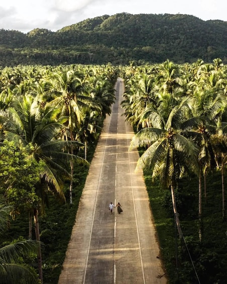 Siargao Tour D (Private Tour)