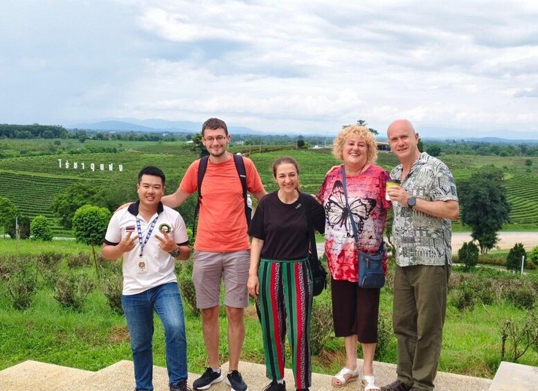 Picture 40 for Activity Chiang Rai: Guided Highlights Full-Day Tour with Thai Lunch