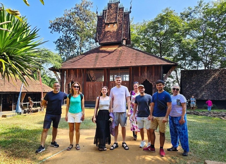 Picture 90 for Activity Chiang Rai: Guided Highlights Full-Day Tour with Thai Lunch