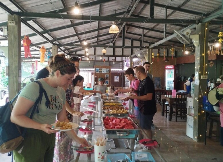 Picture 52 for Activity Chiang Rai: Guided Highlights Full-Day Tour with Thai Lunch