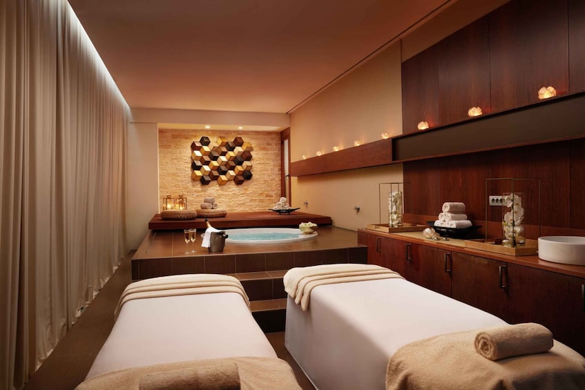 Picture 3 for Activity Corinthia Signature Massage at The Spa