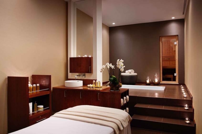 Picture 1 for Activity Corinthia Signature Massage at The Spa