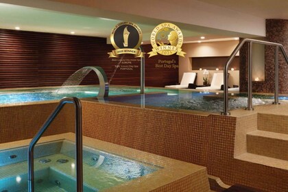 Corinthia Signature Massage at The Spa