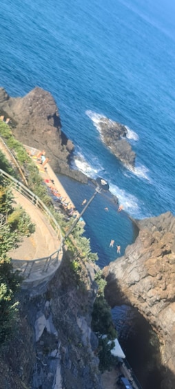 Picture 19 for Activity Madeira island full day tour