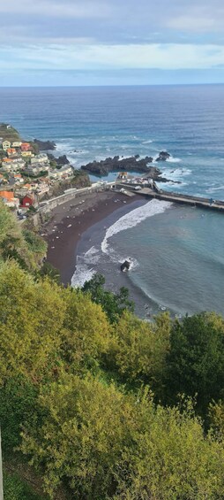 Picture 25 for Activity Madeira island full day tour