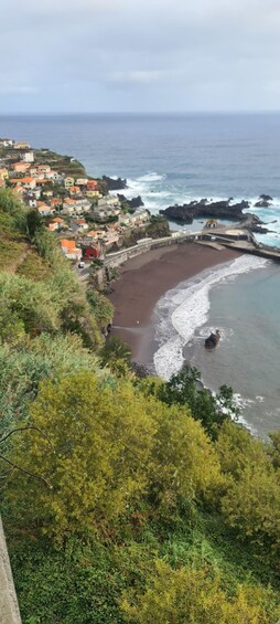 Picture 27 for Activity Madeira island full day tour
