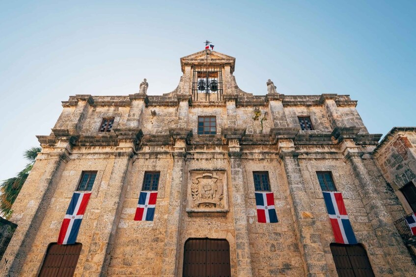 Picture 1 for Activity Visit to the city of Santo Domingo with guide & typical food