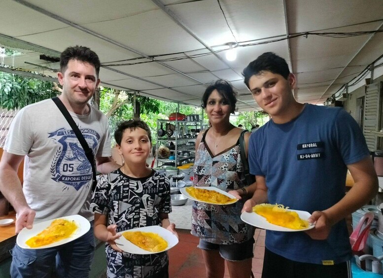 Picture 9 for Activity Cai Rang Floating Market and Mekong Delta 1 day