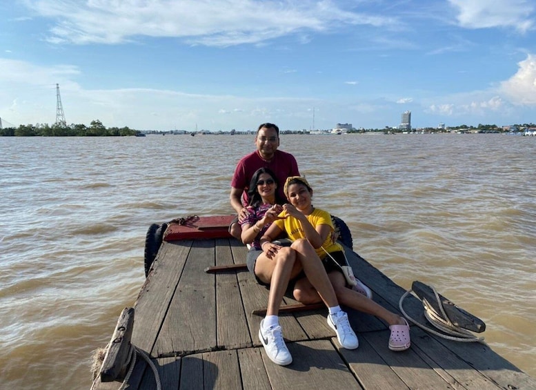 Picture 7 for Activity Cai Rang Floating Market and Mekong Delta 1 day