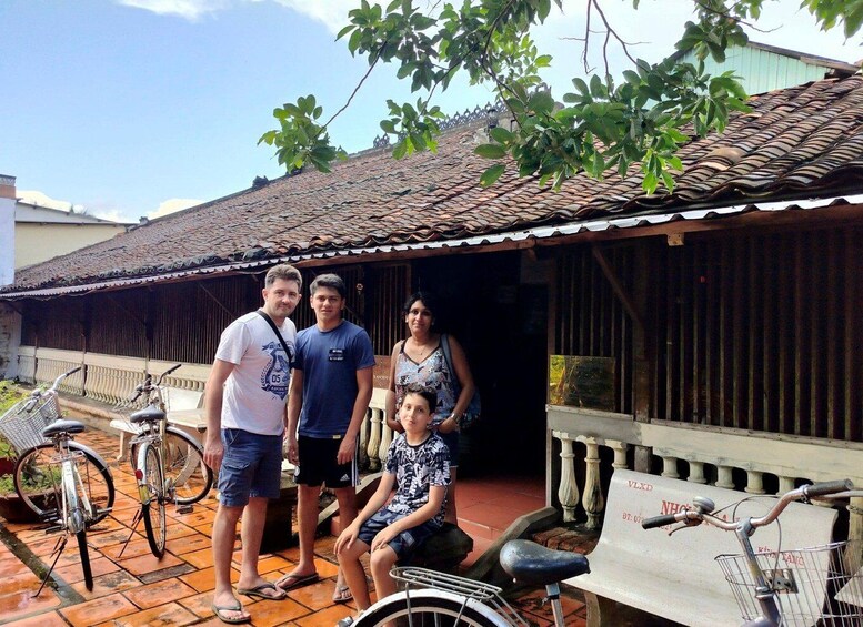 Picture 8 for Activity Cai Rang Floating Market and Mekong Delta 1 day