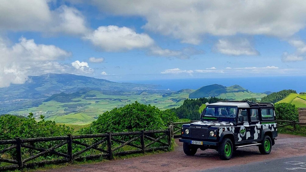 Picture 5 for Activity Full Day Sete Cidades + Lagoa do Fogo