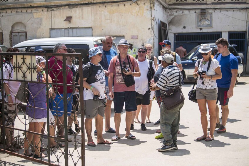 Picture 1 for Activity Zanzibar: Jozani Forest, Spice Farm & Stone Town Tour