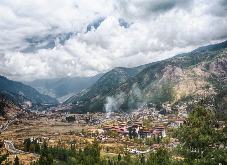 Picture 2 for Activity Cycling Tour in Bhutan