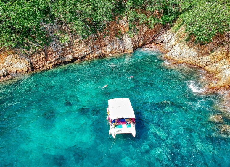 .Scuba Diving in Acapulco for Begginers