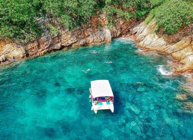 Plongée sous-marine à Acapulco pour les débutants