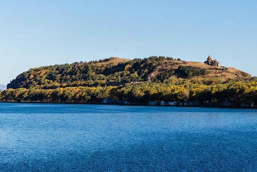 Picture 3 for Activity Lake Sevan (Sevanavank), Dilijan (Haghartsin)