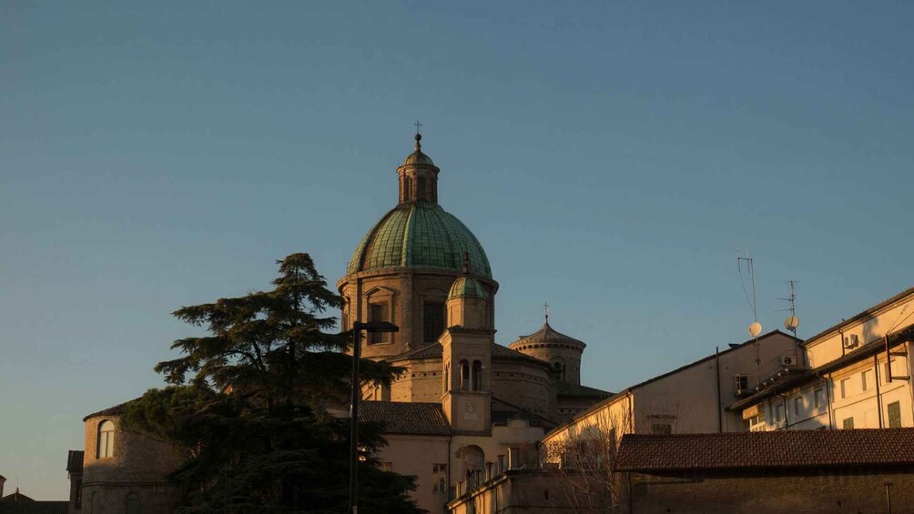 Picture 1 for Activity From Bologna: Private Full-Day Ravenna and Rimini Day Trip