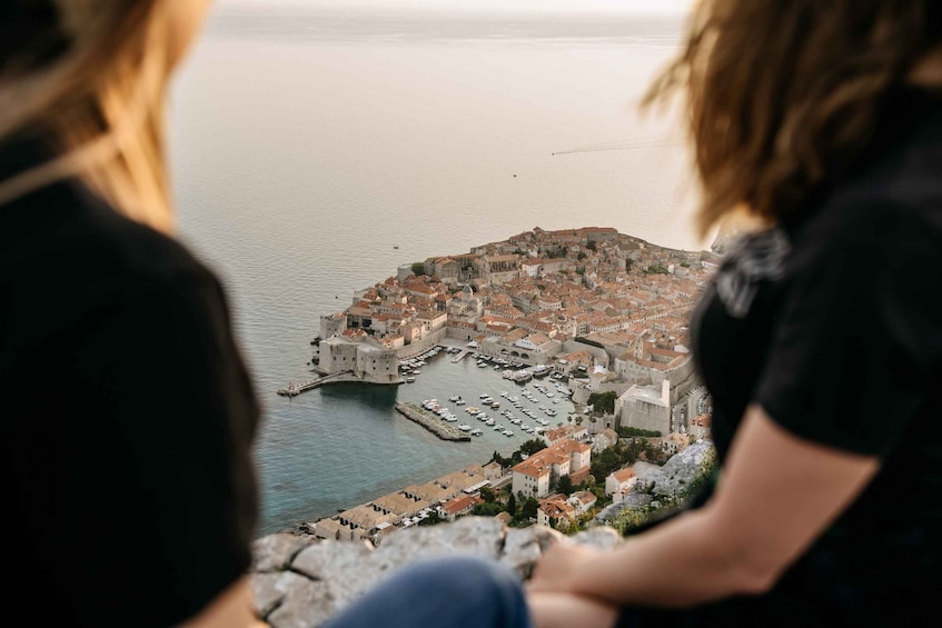 Picture 11 for Activity Dubrovnik: Private Buggy Guided Panorama Tour (2 hours)