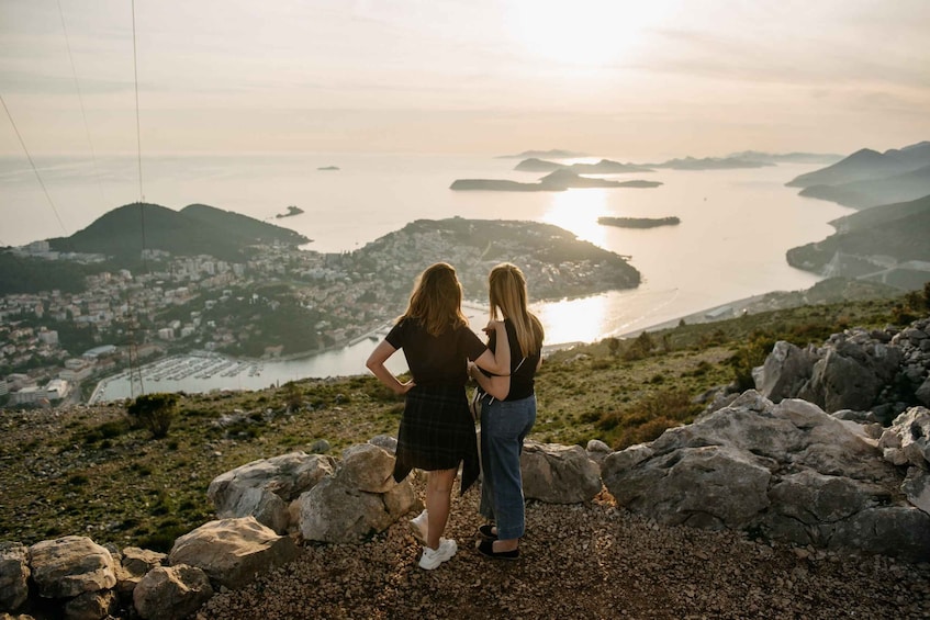 Picture 10 for Activity Dubrovnik: Private Buggy Guided Panorama Tour (2 hours)