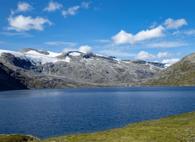 Picture 24 for Activity Hardangerfjord Lunch at Cider Farm, Coffee at historic Hotel