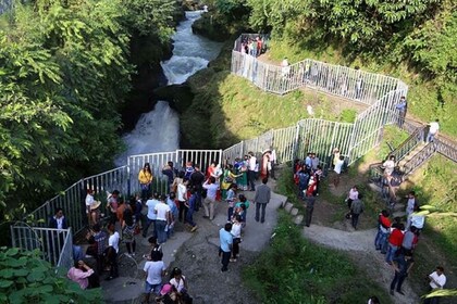 Private & geführte Tagestour in Pokhara: 5-Stunden