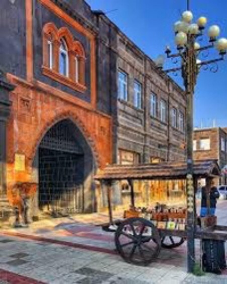 Picture 4 for Activity Private Day Trip From Yerevan to Gyumri