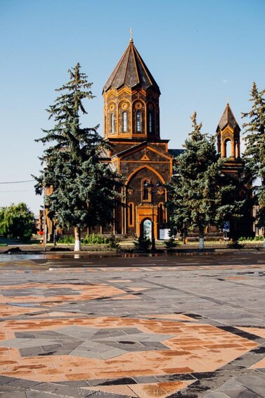 Picture 14 for Activity Private Day Trip From Yerevan to Gyumri