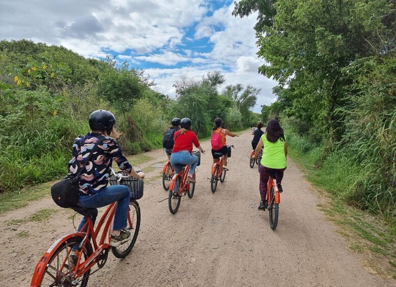 Picture 3 for Activity Bike Tour: Buenos Aires to the South (E-Bike)