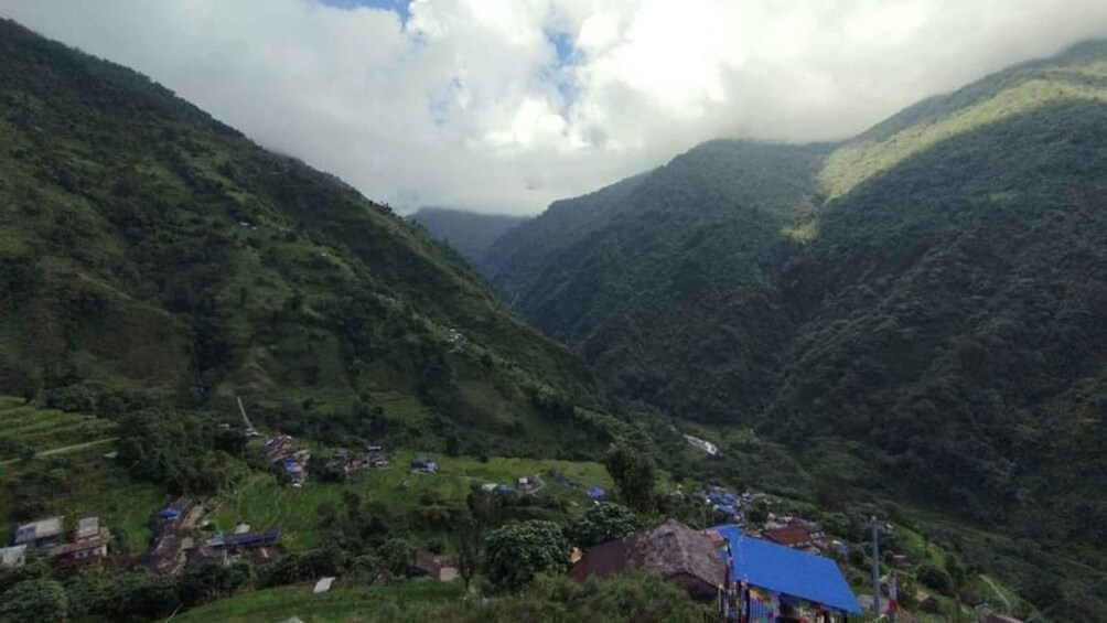 Picture 19 for Activity Pokhara: 4-Day Mardi Himal Trek with Guide & Himalayan Views