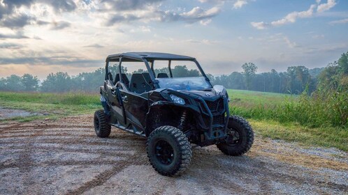 Branson: Off-Road Adventure Guided Trip