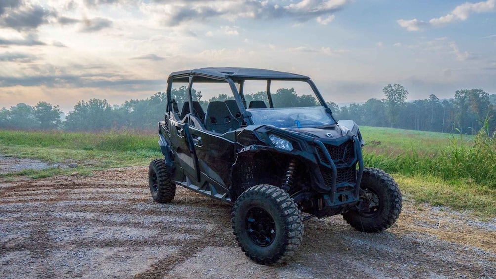 Branson: Off-Road Adventure Guided Trip