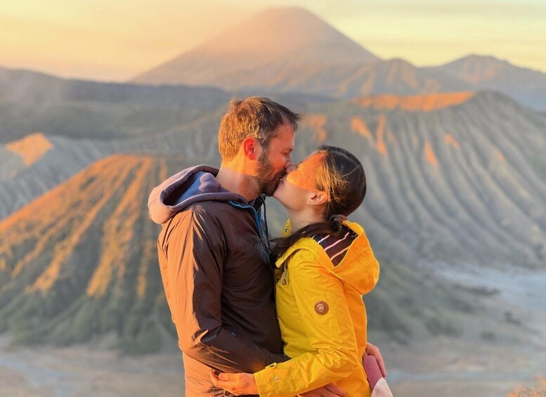 Picture 7 for Activity 2D1N Bromo Sunrise Overnight from Surabaya or Malang