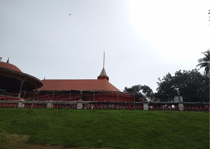 Picture 6 for Activity Heritage & Cultural Walk of Trivandrum Guided Walking Tour